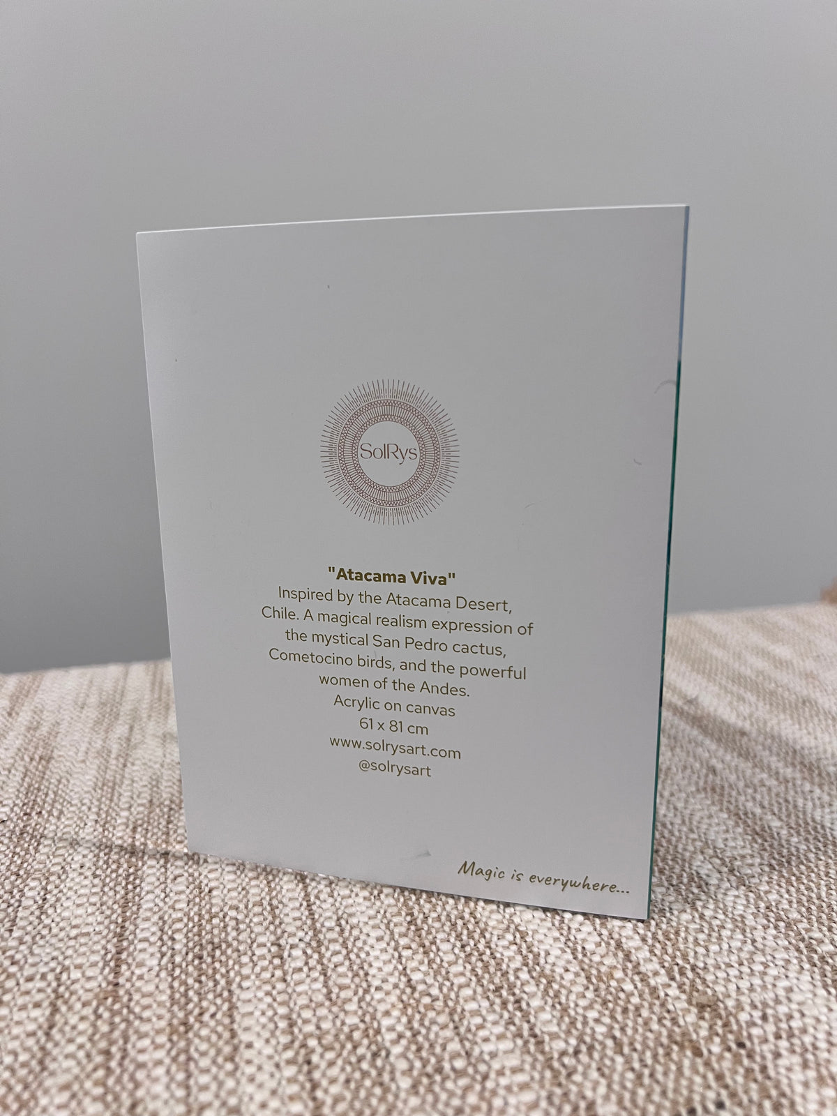 Greeting Cards