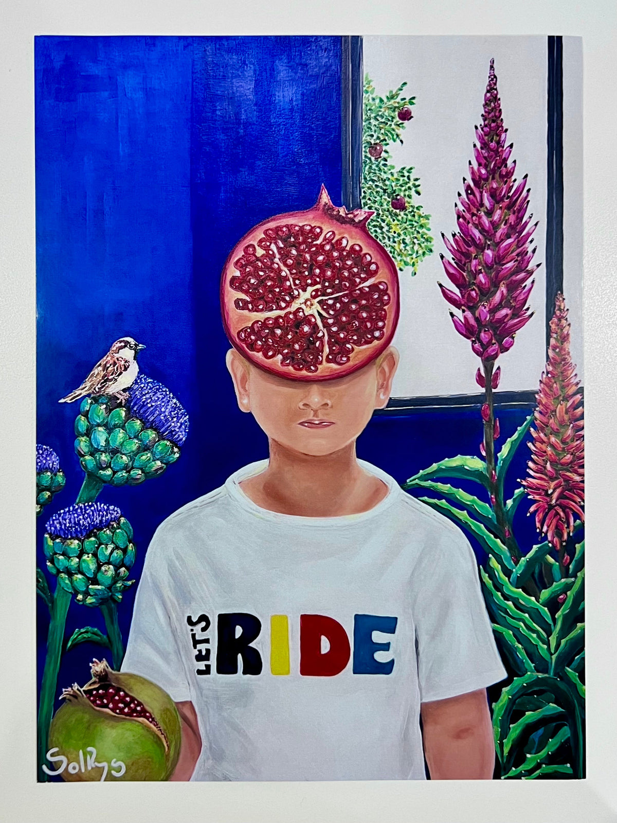 A4 Prints