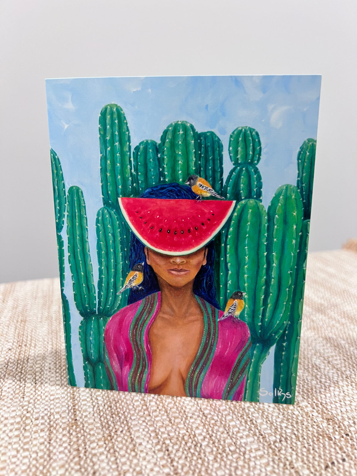 Greeting Cards
