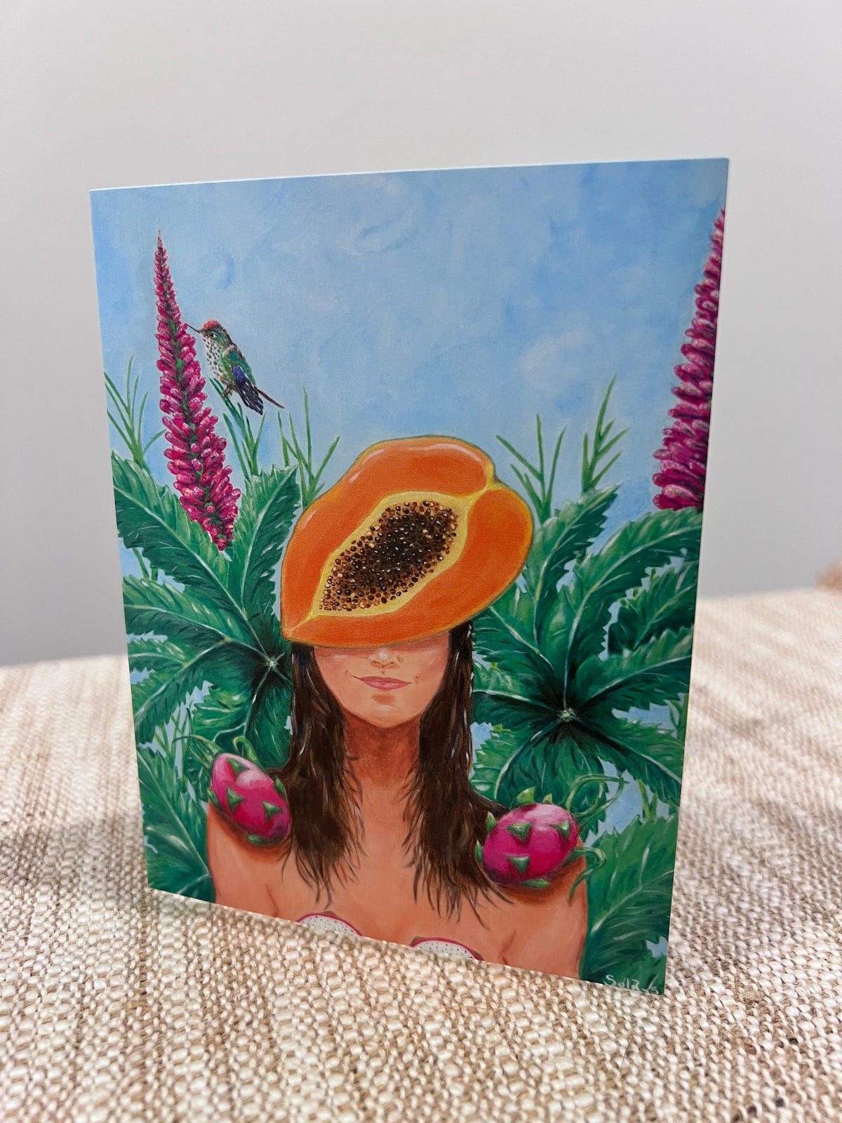 Greeting Cards
