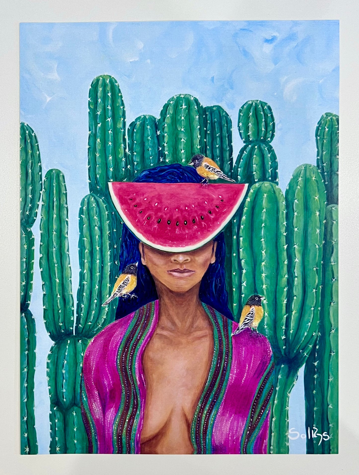 A4 Prints