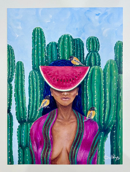 A4 Prints